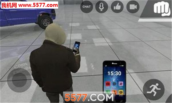 土豪人生图3