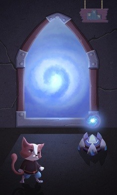 勇者打魔龙图2