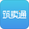 筑卖通app图标