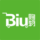 biu购物图标