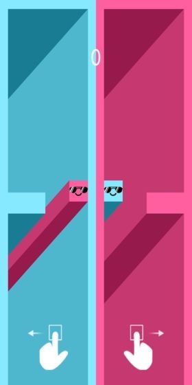 双指逃生游戏图3