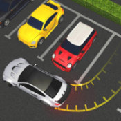 汽车转弯站(Car Turning Stop)