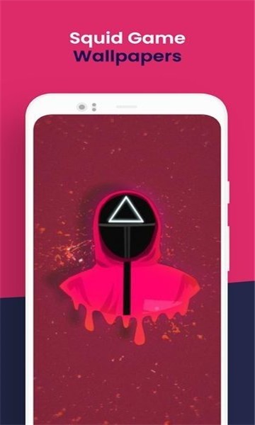 鱿鱼游戏图1