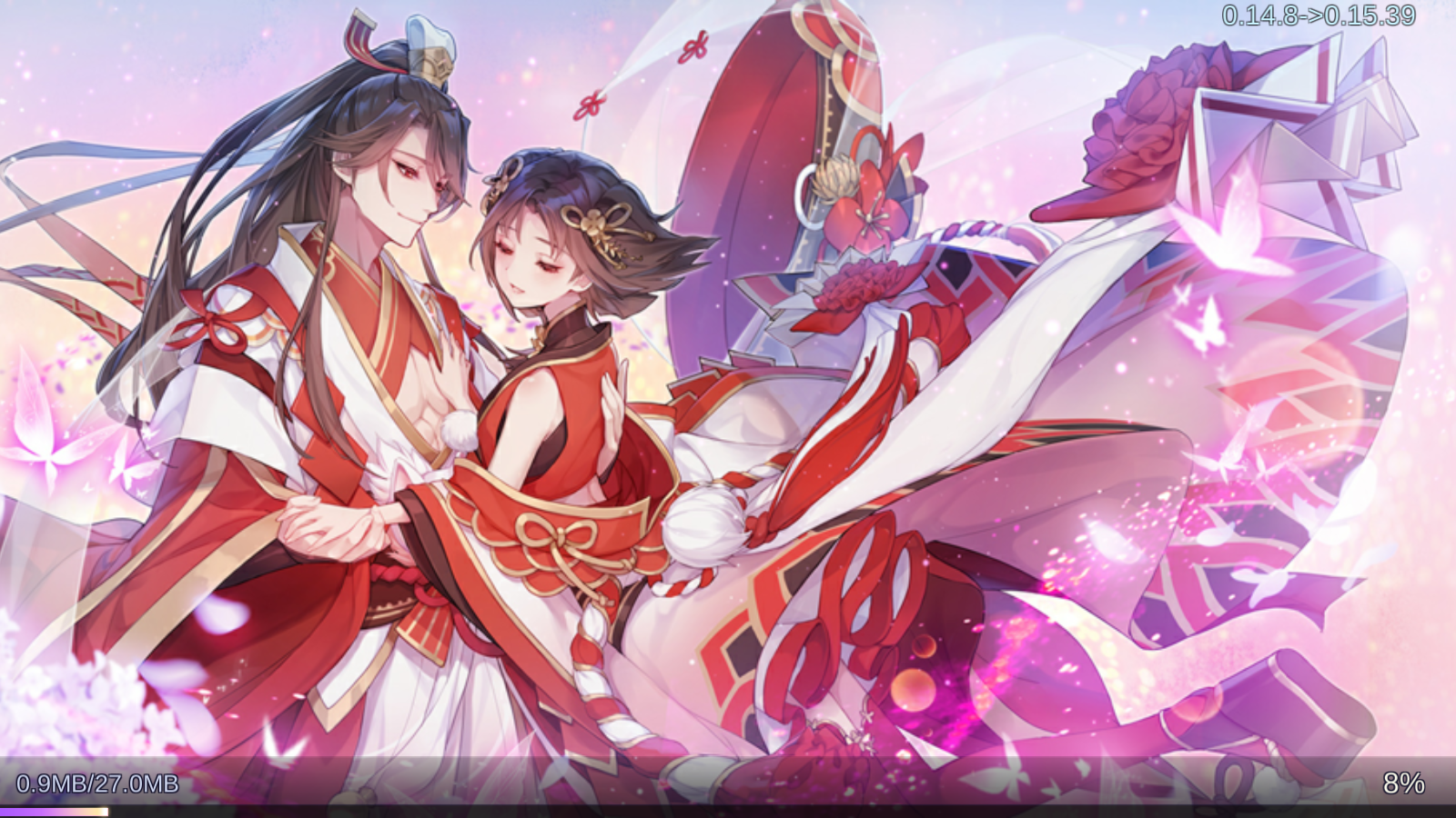 银乱女祭司图2