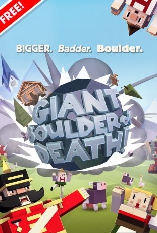 死亡巨石破解版图2