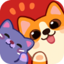 合成吧猫咪图标