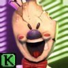 icescream8绿色钥匙模组图标