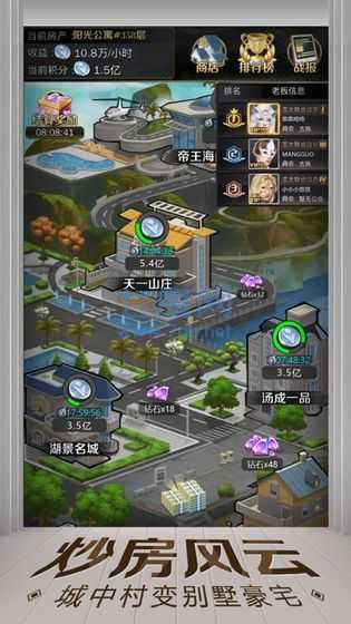 亿万人生汽车合成红包版图1