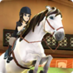 骑马故事最新版