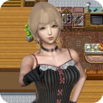 都市生活模拟3D