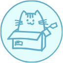 猫哪儿了图标