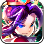 Q爆三国