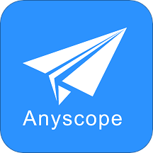 AnyScope图标