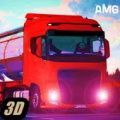 卡车驾驶运输车TruckSimulator