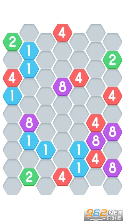 方块大乐拼图2