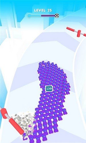 姐推购物车最稳游戏第4张截图