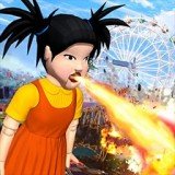 破坏解压模拟器图标