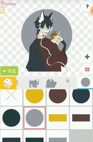 picrew me捏人软件无广告图3