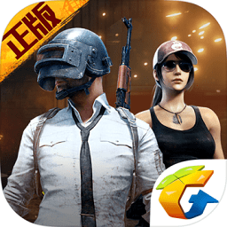 绝地求生国际服PUBGMOBILE图标