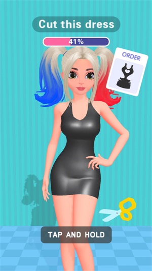 制作衣服图5