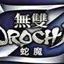 无双大蛇魔王再临图标
