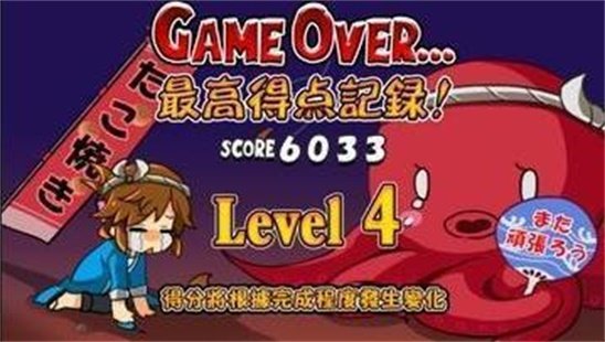 章魚烧达人图2