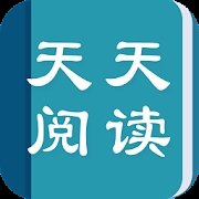 小说天天看图标