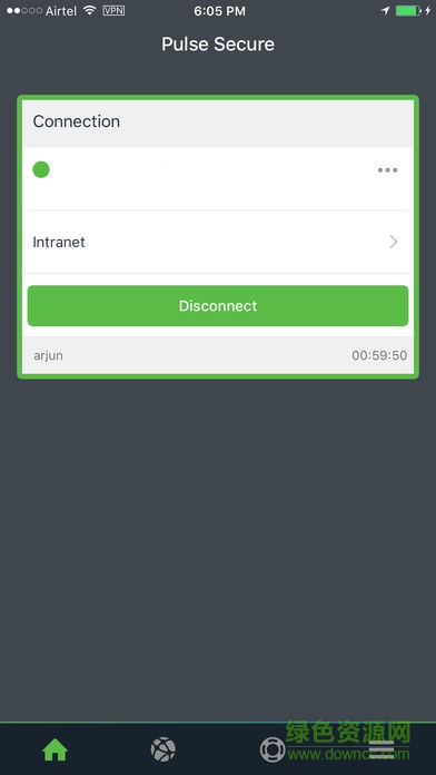 pulsesecure远程办公软件图2