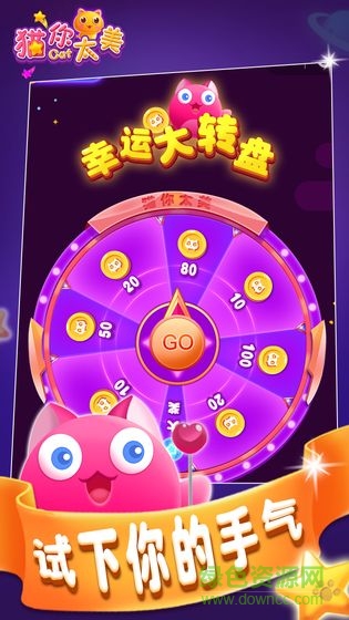 猫你太美图2