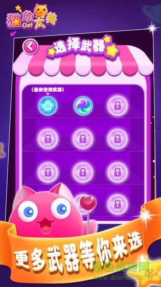 猫你太美图3