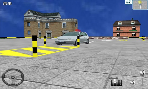 停车大师3D图3