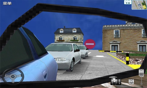 停车大师3D图4