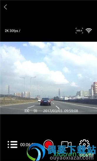 roadcam行车记录仪图1