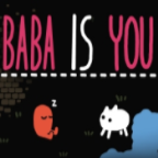 BabaIsYou免安装绿色中文版