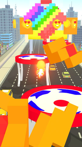 极限飞跃窜天猴1.2图2