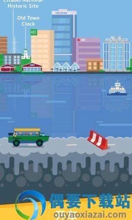 哈里法克斯图3