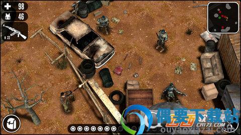 硬汉无限金币修改版(英雄使命：硬汉)截图1
