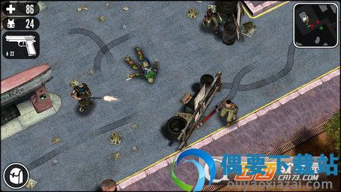 硬汉无限金币修改版(英雄使命：硬汉)截图3