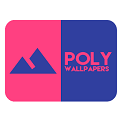 低模壁纸(Poly Wallpapers)
