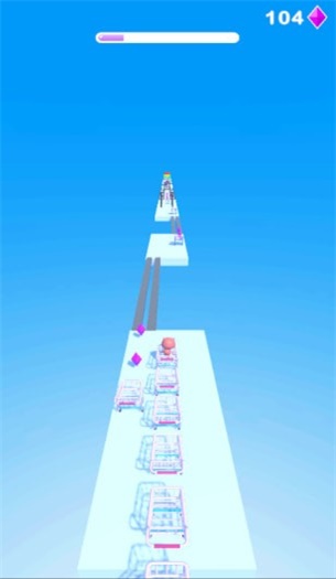 车手跑酷图2