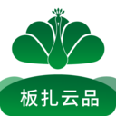 板扎云品图标