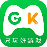 GameKee游戏平台