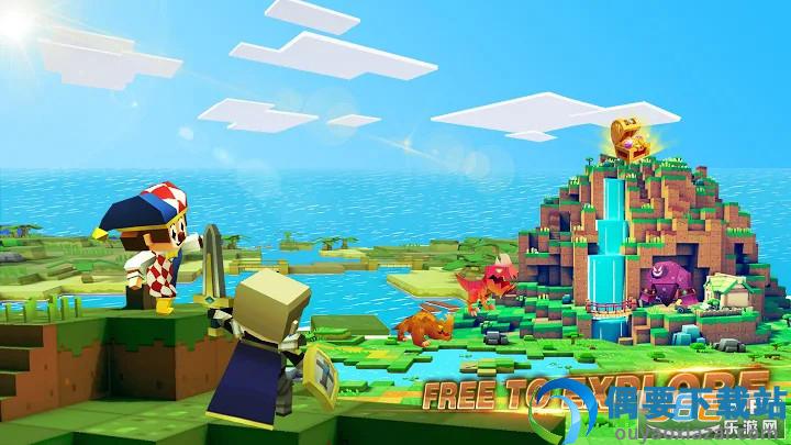 cubeheroes图3