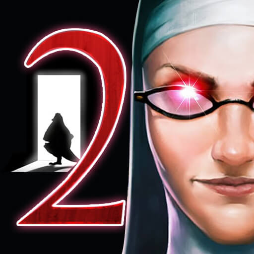 恐怖修女2模组