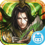 策略三国记图标