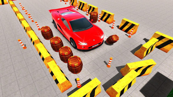 挑战停车2图2