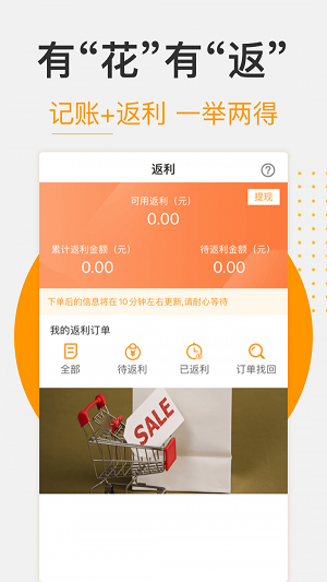 松鼠返利图2