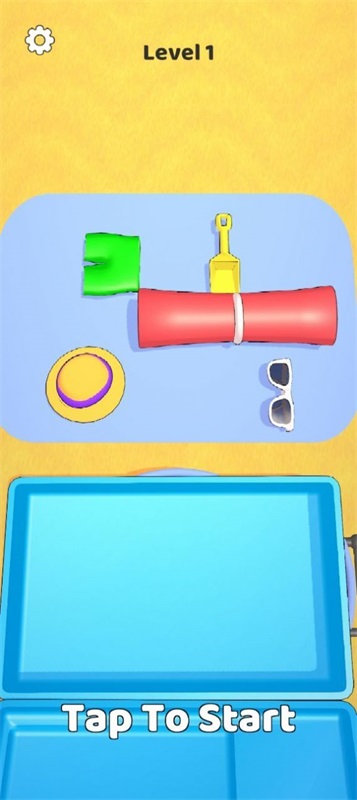 有趣的海滩3D(Fun Beach 3D)图2