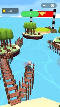 孤岛荒野求生游戏图1