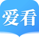 爱看小说大全破解版图标